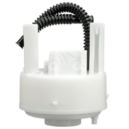 KR9853F Modül için filtre takımı