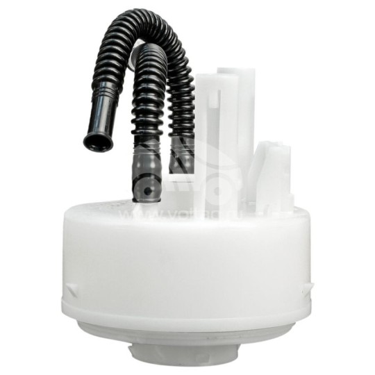 KR9853F Modül için filtre takımı