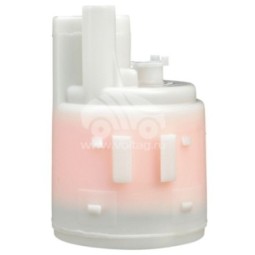 KR9856F Modül için filtre takımı