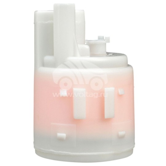 KR9856F Modül için filtre takımı