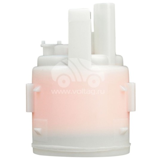 KR9856F Modül için filtre takımı