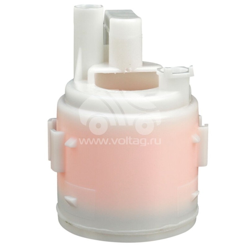 KR9856F Modül için filtre takımı