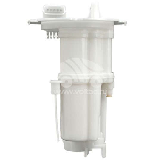 KR9857F Modül için filtre takımı