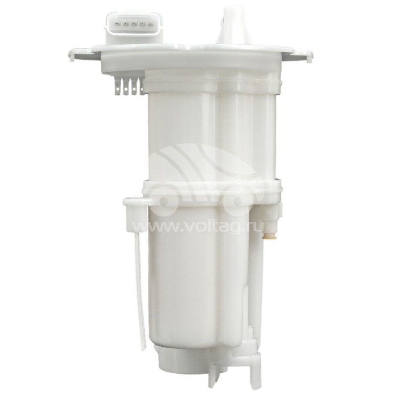 KR9857F Modül için filtre takımı