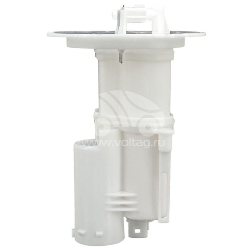 KR9857F Modül için filtre takımı