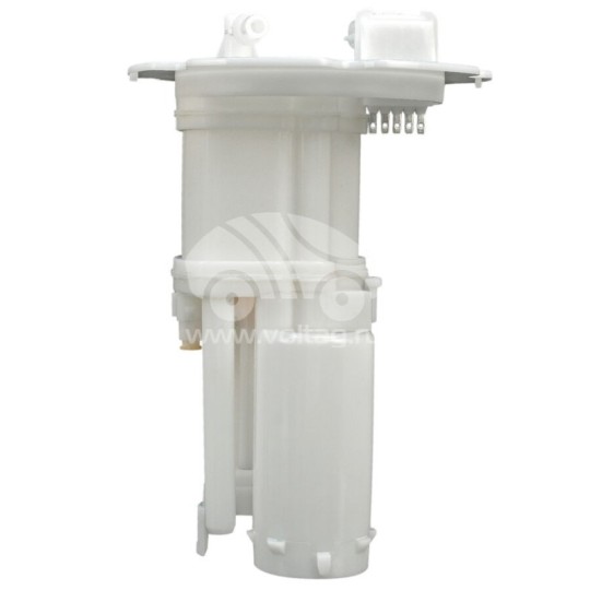 KR9857F Modül için filtre takımı