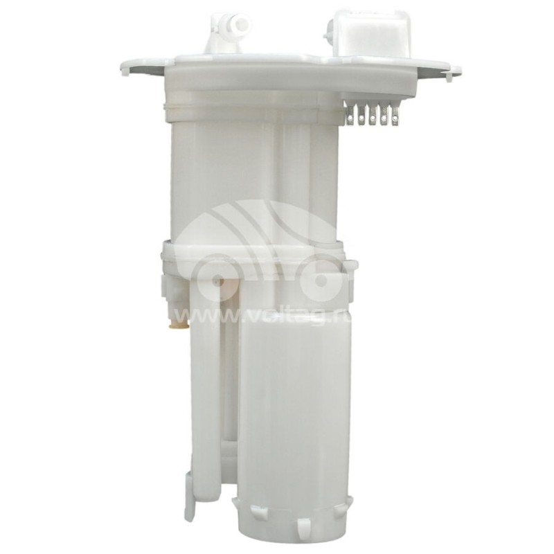 KR9857F Modül için filtre takımı