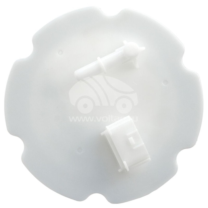 KR9857F Modül için filtre takımı