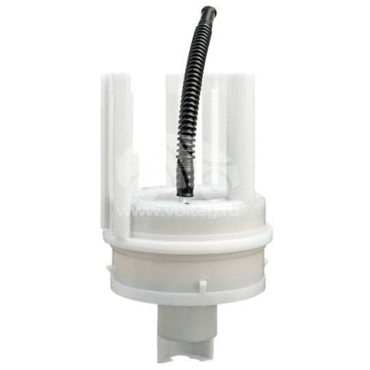 KR9859F Modül için filtre takımı