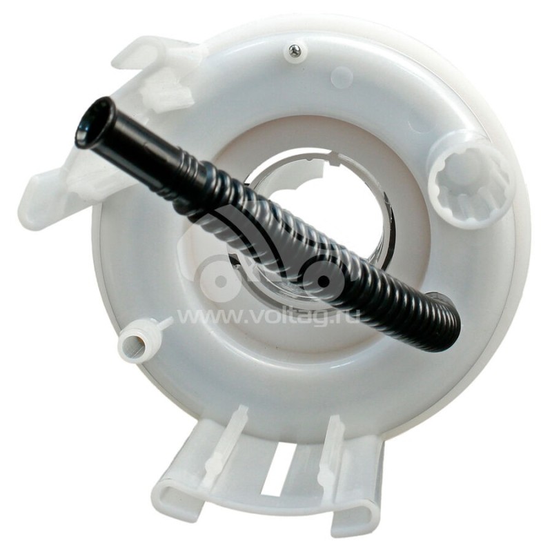 KR9859F Modül için filtre takımı