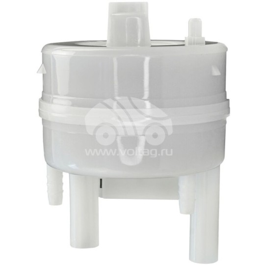 KR9860F Modül için filtre takımı