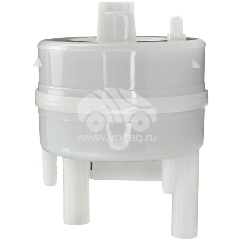 KR9860F Modül için filtre takımı