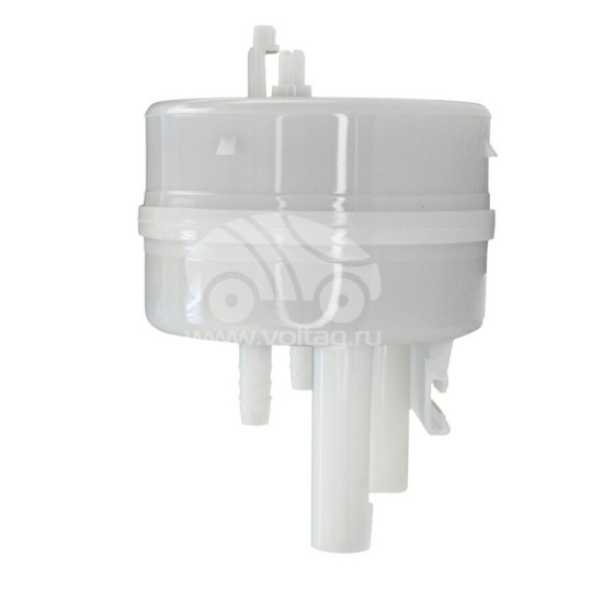 KR9860F Modül için filtre takımı