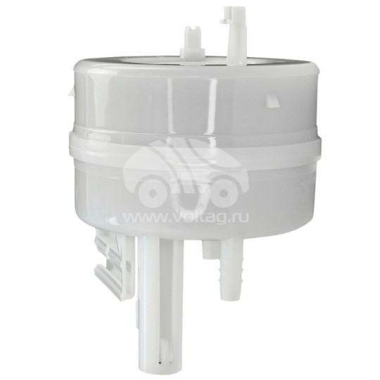 KR9860F Modül için filtre takımı