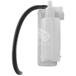 KR9861F Modül için filtre takımı