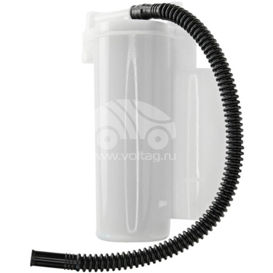 KR9861F Modül için filtre takımı