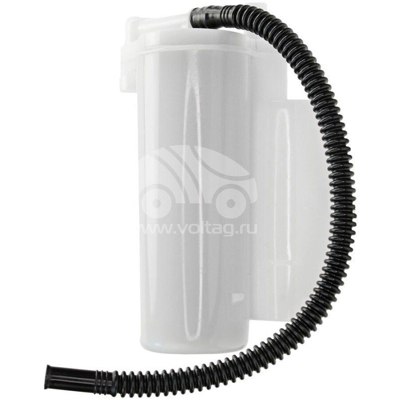 KR9861F Modül için filtre takımı