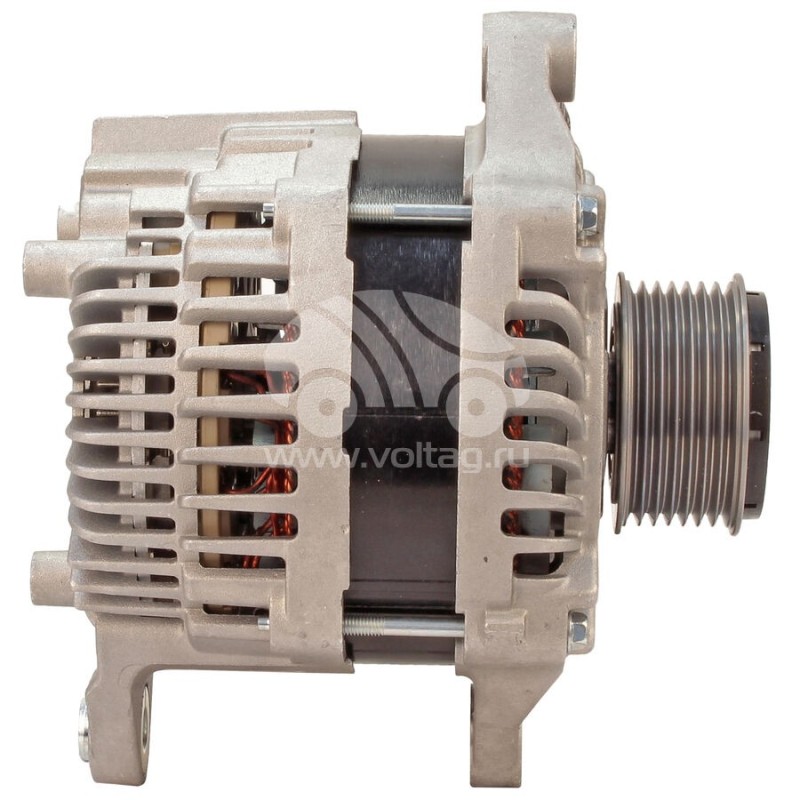 ALM2619 Alternatör