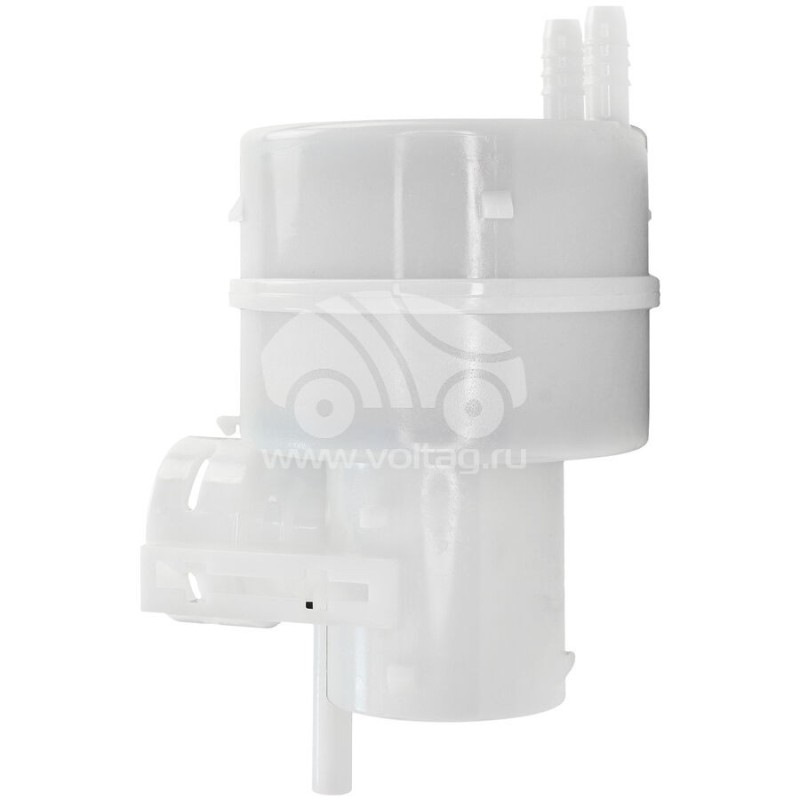 KR9862F Modül için filtre takımı