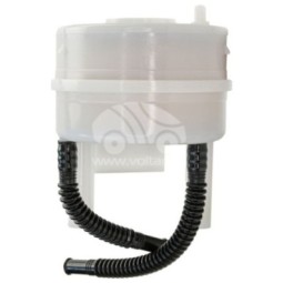 KR9863F Modül için filtre takımı