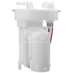 KR9865F Modül için filtre takımı