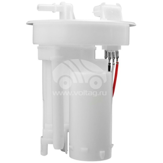 KR9865F Modül için filtre takımı