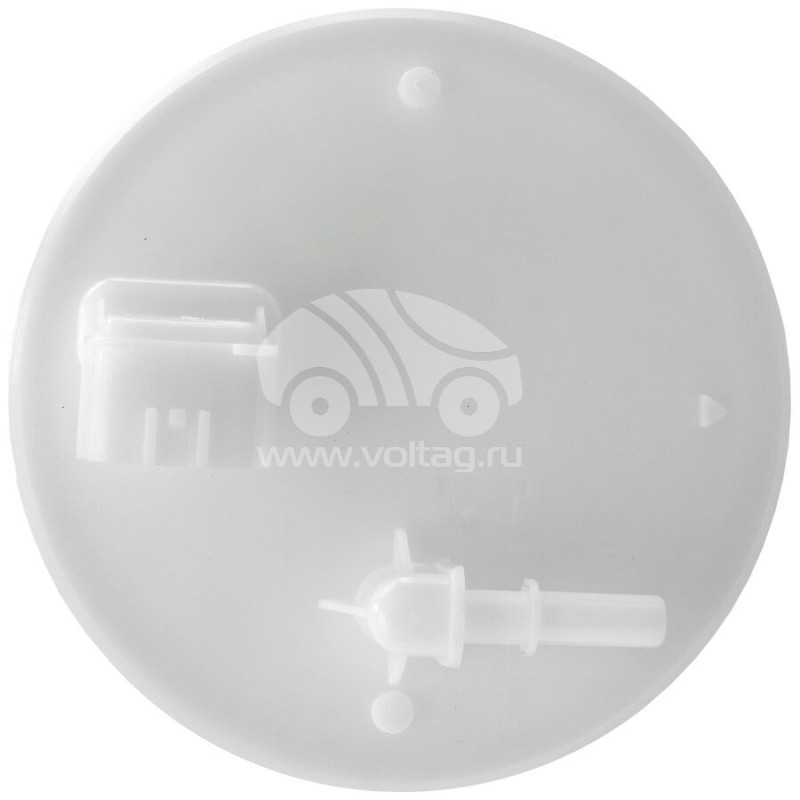 KR9865F Modül için filtre takımı