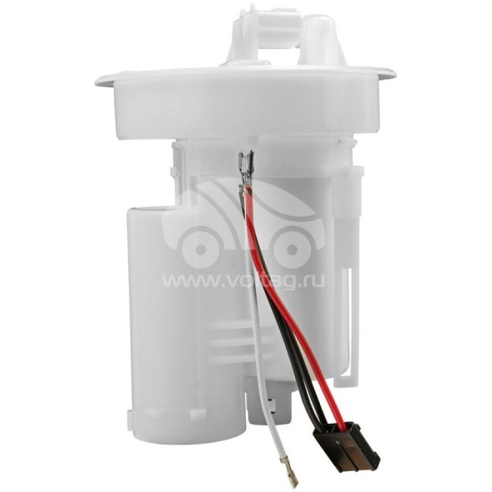 KR9865F Modül için filtre takımı