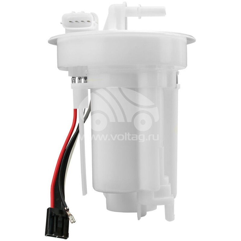 KR9865F Modül için filtre takımı