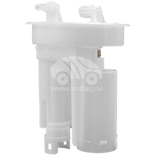 KR9865F Modül için filtre takımı