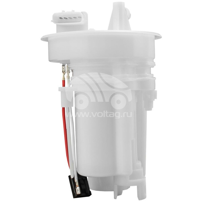 KR9866F Modül için filtre takımı