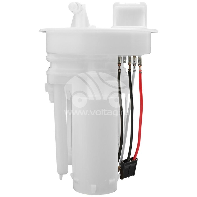 KR9866F Modül için filtre takımı