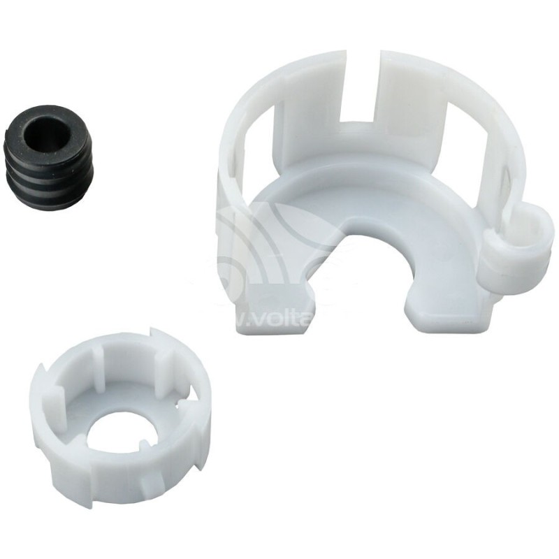 KR9866F Modül için filtre takımı