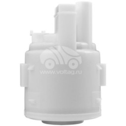 KR9867F Modül için filtre takımı