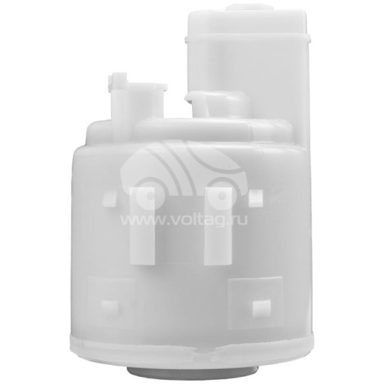 KR9867F Modül için filtre takımı