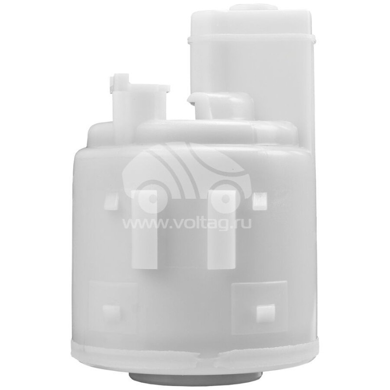 KR9867F Modül için filtre takımı