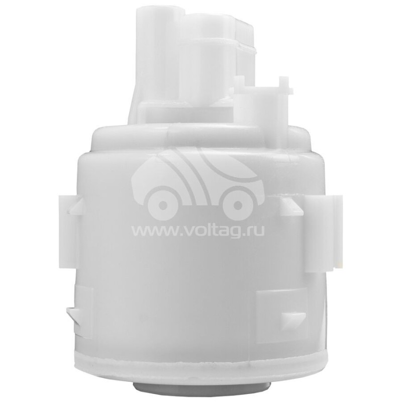 KR9867F Modül için filtre takımı