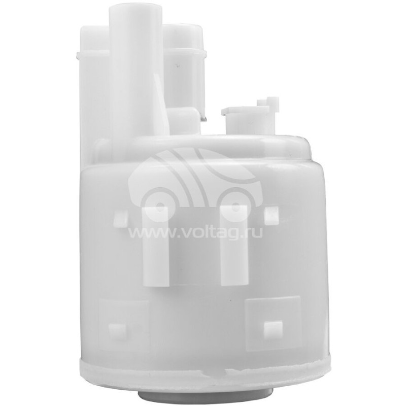 KR9867F Modül için filtre takımı