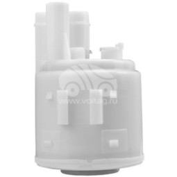 KR9868F Modül için filtre takımı