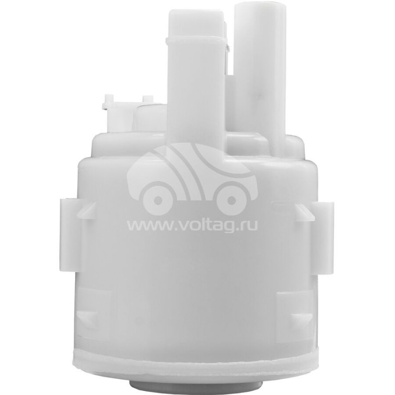 KR9868F Modül için filtre takımı