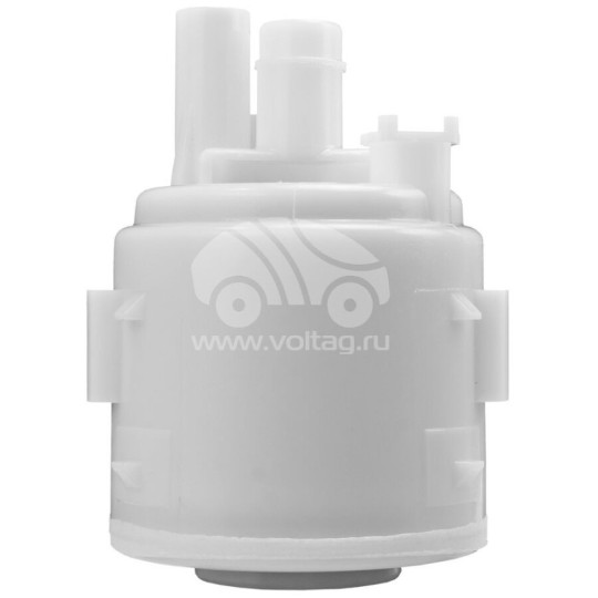 KR9868F Modül için filtre takımı