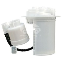 KR9869F Modül için filtre takımı