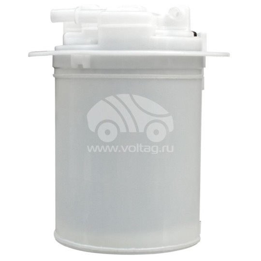 KR9869F Modül için filtre takımı