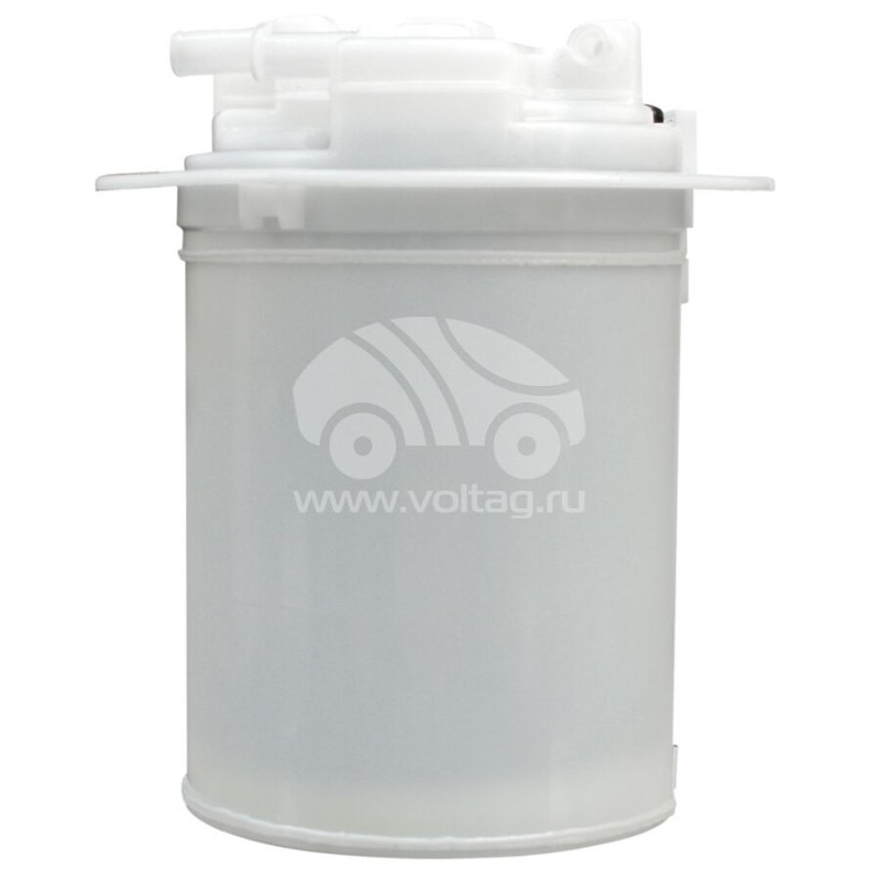 KR9869F Modül için filtre takımı