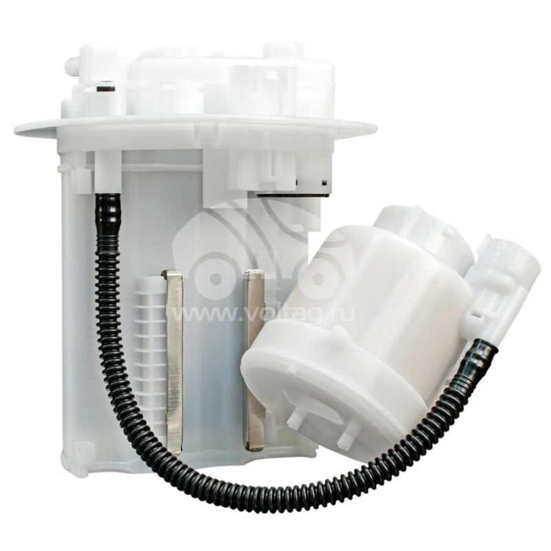 KR9869F Modül için filtre takımı