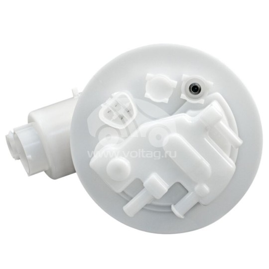 KR9869F Modül için filtre takımı