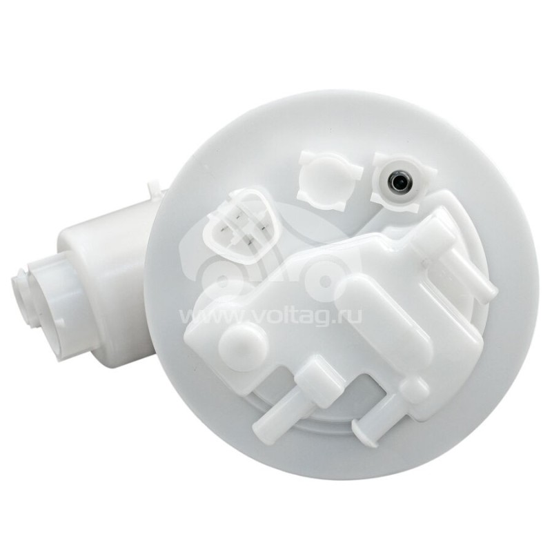 KR9869F Modül için filtre takımı