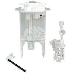 KR9870F Modül için filtre takımı