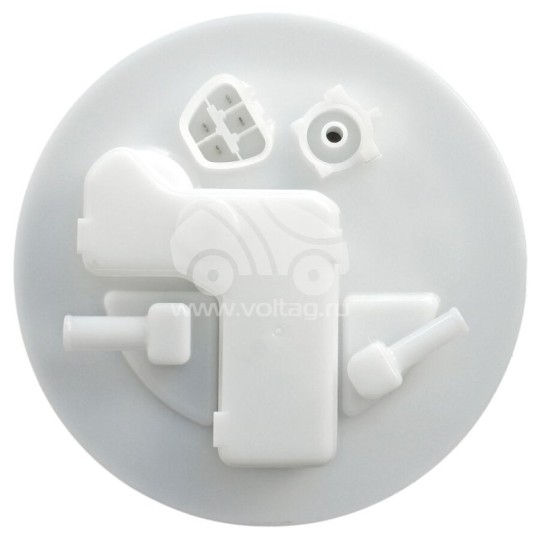 KR9870F Modül için filtre takımı