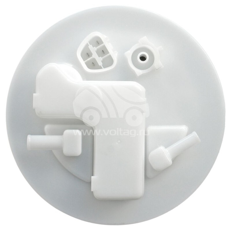 KR9870F Modül için filtre takımı